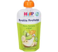 Hipp HIPP BIO HIPP BIO FRUTTA FRULLATA PERA BANANA KIWI 90 G