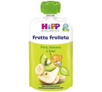 Frutta frullata Pera, banana e kiwi 90g