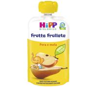 Frutta frullata Pera e mela 90g