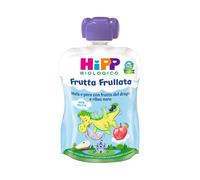 Hipp Frutta Frullata Dragone 6M+ 90g