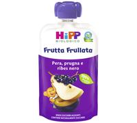 Frutta frullata Pera prugna ribes 90g