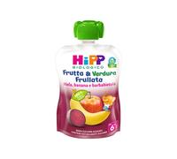 Hipp Frutta-Verdura Frullata Mela Banana E Barbabietola 90g