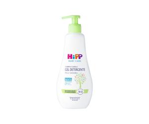 Hipp Gel Detergente Hipp Baby Care corpo e capelli