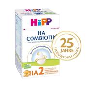 HiPP HA 2 Combiotik 600g (BBD 10/2026)