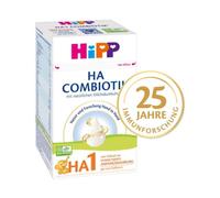 HiPP HA1 Combiotik latte in polvere 600g