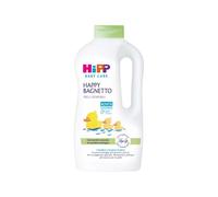 Hipp Baby Care Happy Bagnetto Formato Famiglia Fun 1000 Ml