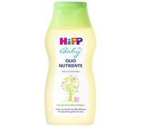 Hipp HIPP BABY CARE OLIO NUTRIENTE 200 ML