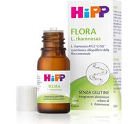 Hipp Flora Gocce 6 5 ml