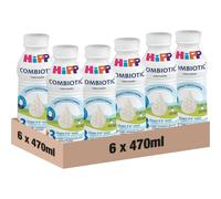Hipp HIPP Hipp Combiotic 3 - Latte crescita Liquido 470 ml