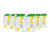 Hipp HIPP Hipp Mousse Detergente Per Pelle Sensibile - Ricarica Da 250 Ml