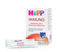 Hipp Immuno 20stick Pack