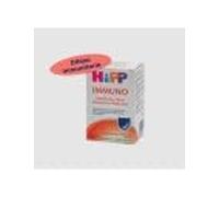 HiPP Immuno Integratore Alimentare di Lattoferrina, 20 Stick Pack