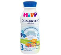 Hipp HIPP LATTE 3 COMBIOTIC CRESCITA 470 ML