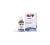 Hipp HIPP TRIPTO 30 ML