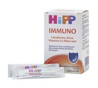 HIPP Immuno 20 Stick 1,5g
