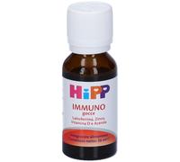 Hipp immuno gocce 20ml