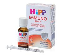 Hipp immuno gocce 20 ml