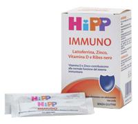 Hipp Immuno 20stick Pack