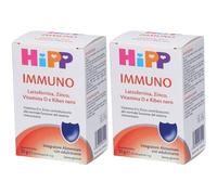 HiPP Immuno Stick Pack g Polvere per soluzione orale