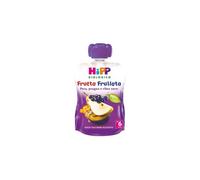 Hipp Italia Hipp Bio Hipp Bio Frutta Frullata Pera Prugna Ribes 90 G