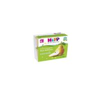 Hipp Italia Hipp Bio Hipp Bio Frutta Grattuggiata Pera Williams 4x100 G