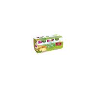 Hipp Italia Hipp Bio Hipp Bio Omogeneizzato Carote Con Patate 2x80 G