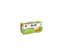 HIPP BIO OMOG VERDURE MIS 2X80