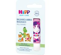 hipp italia srl Hipp baby care balsamo labbra bio 4,8 g