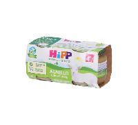 HIPP BIO OMOG AGNELLO VER2X80G