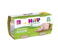 HIPP BIO OMOG PROSCIUTTO 2X80G