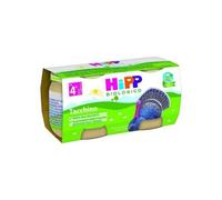 HIPP ITALIA Srl HIPP BIO OMOGENEIZZATO TACCHINO 2 PEZZI DA 80 G