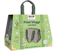 HIPP ITALIA Srl HIPP KIT 3 COFANETTI PRIMI VIAGGI LATTE