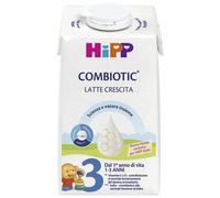 HIPP ITALIA Srl HIPP LATTE 3 COMBIOTIC 500 ML