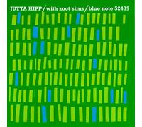 Hipp,Jutta With Sims,Zoot - Jutta Hipp With Zoot Sims