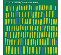 Hipp Jutta - With Zoot Sims