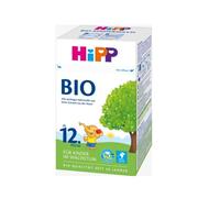 Hipp Kindermilch 600g (BBD / MHD 02/2026)