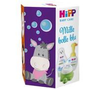 HIPP ITALIA Srl HIPP KIT 4 COFANETTI MILLE BOLLE BLU