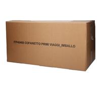 Hipp Kit Cofanetti Primi Viaggi Latte 1 pz Set