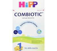 HiPP Latte 1 Combiotic Lattanti Polvere Pacco da 600 gr