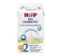 Latte Bio 2 Di Proseguimento