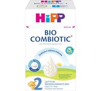 Hipp 2 Bio Combiotic 600 g