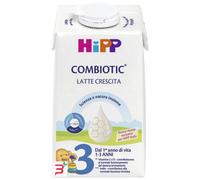 HIPP LATTE 3 COMBIOTIC 500 ML