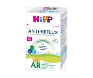 HiPP latte AR 600g (Scadenza 13.07.2027)