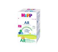 Hipp Latte Ar C/Metafolina 600 g Polvere per soluzione orale
