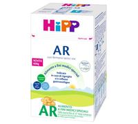 HIPP LATTE AR C METAFOLINA600G