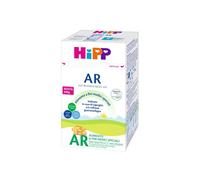 HIPP LATTE AR C METAFOLINA600G