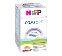 HIPP LATTE COMFORT 600G