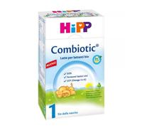 Hipp - Latte In Polvere Combiotic 1: Confezione 600 gr