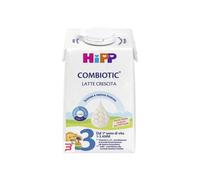 HIPP LATTE 3 COMBIOTIC 500 ML