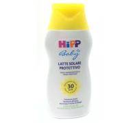 HIPP LATTE SOLARE PROT 200ML